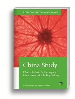 T Colin Campbell / China Study9783864010491