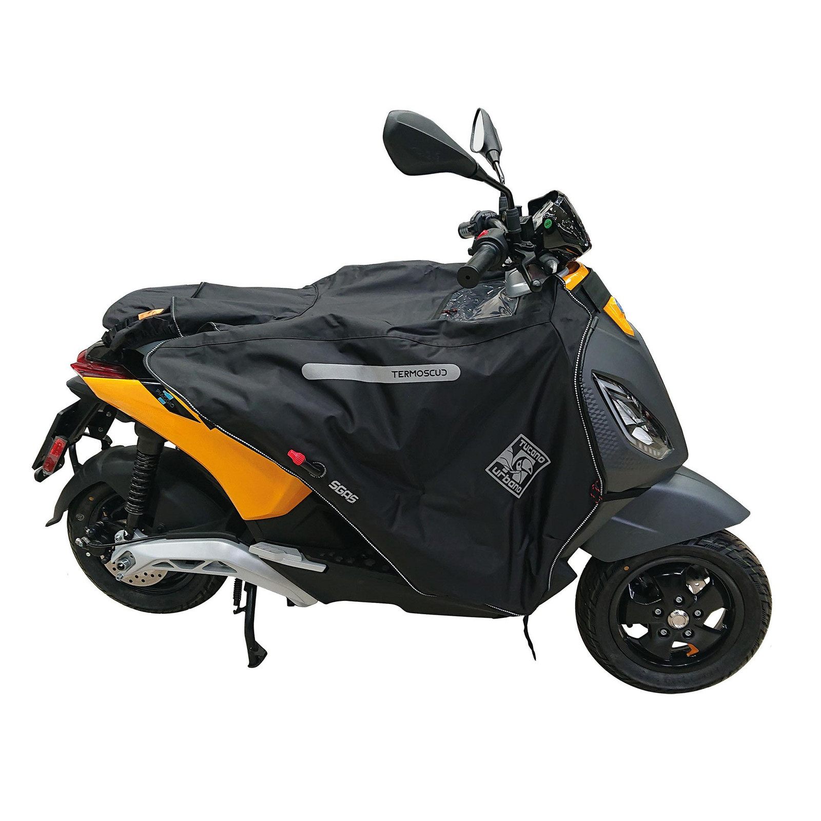 Thermal blanket for Piaggio One (> 2022) Tucano Urbano R231X