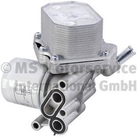 ÖLfiltermodul Pierburg 7.09269.53.0 FüR Ford Transit Bus Tourneo V363 FED FFD F3
