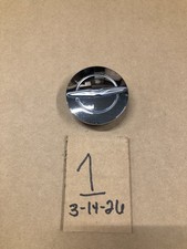 One 1 Chrysler Pacifica 200 300 Tc Wheel Center Cap Chrome 1lb74trmab