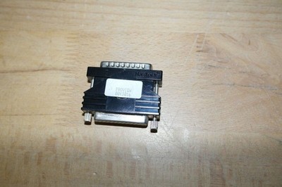 Aladdin HardLock Parallel Port Dongle w/Memory proview