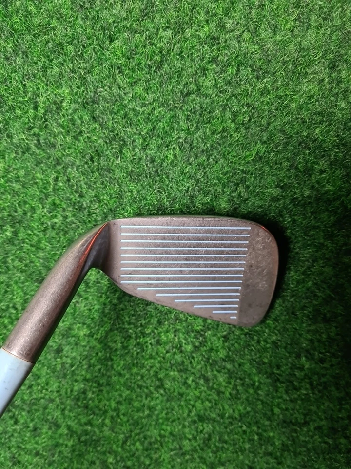 MAC GREGOR CG 1800 9-Eisen - Damen (Graphit, 35 Zoll, Rechts, Ladies Flex) - Bild 2 von 4