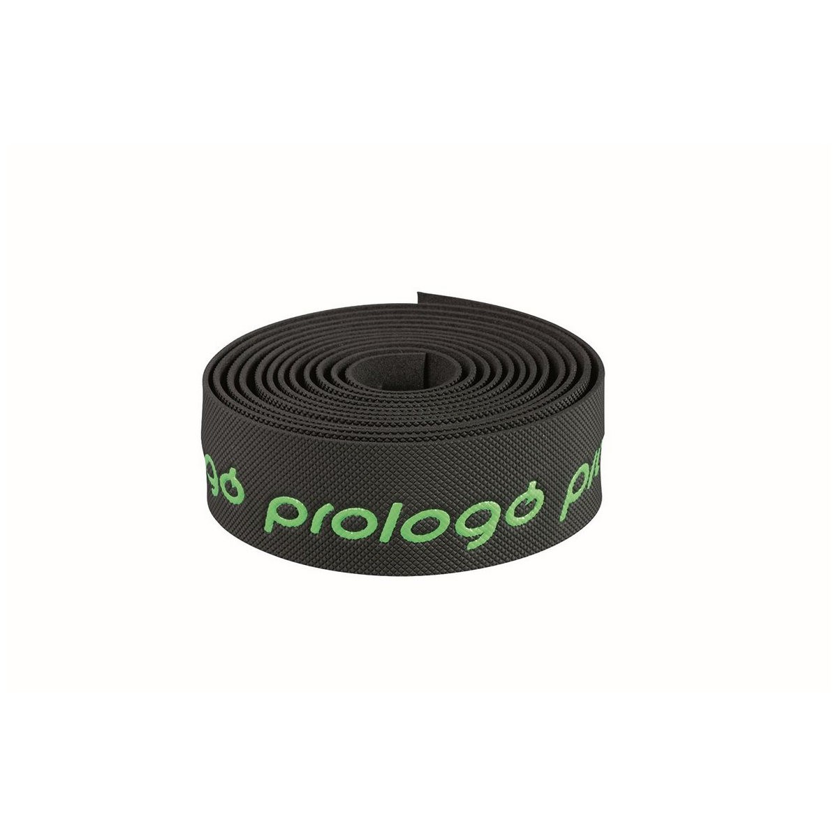 coppia nastri coprimanubri onetouch, nero/verde 588140649 Prologo manubri access
