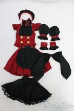 DD/OF: Dress set: Made by Cosplay Studio Eskiya Club/0 I-25-12-28-264-KD-ZI