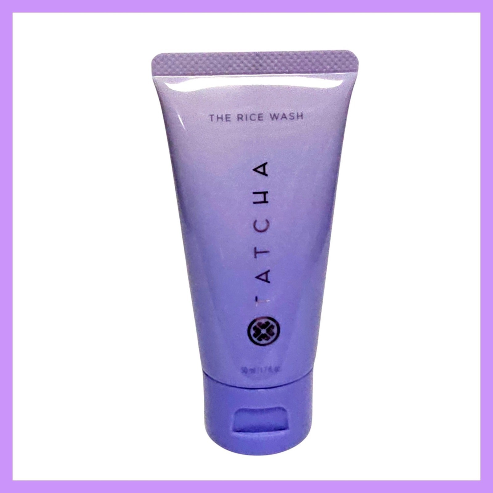 Tatcha The Rice Wash 1,7   / 50