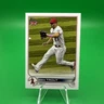 2022 Topps UK Edition Mike Trout Angels #200. B3