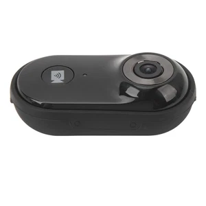 Body Worn Camera 1080P Camera For Cycling
