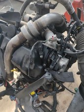 Moteur Renault LAGUNA