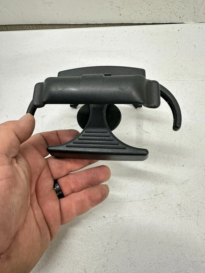 Portavasos consola central delantera trasera Cadillac Deville Eldorado Sevilla 91-02 B12 Foto 4 de 4