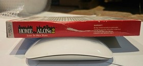 Home Alone 2: Lost In New York NES (cib)  inserts and manual included