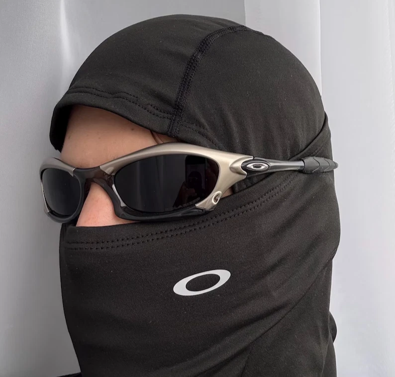 Oakley Splice Sunglasses | eBay