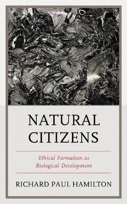 Natural Citizens by Richard Paul Hamilton - 9781793633514