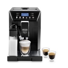 Produktbild - Kaffeemaschine Eletta Cappuccino ECAM46.860.B I Generalüber