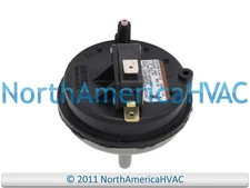 Furnace Air Pressure Switch Fits Trane American Standard C341825P29 1.37" W/C