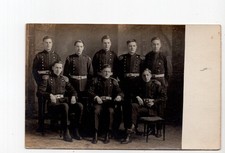 RPPC CANADIAN SOLDIERS
