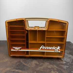 Fenwick Woodstream | eBay