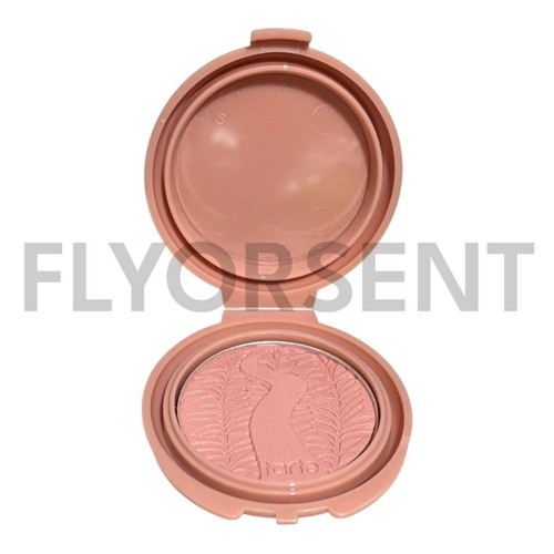 Tarte PAAARTY Amazonian Clay 12 Hour Blush 1g NWOB - Bild 2 von 3