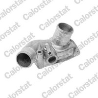 Calorstat By Vernet TH6853.92J Thermostat, KüHlmittel