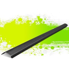 For 13-15 Nissan Frontier Abs Truck Rear Tail Gate Cap Molding Trim Protector For 13-15 Nissan Frontier Abs Truck Rear Tail Gate Cap Molding Trim Protector