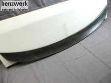 Mercedes S-Klasse W222 MOPF Heckspoiler ORIGINAL CARLSSON 51W2220500