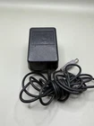 Nintendo AC Adapter NES-002 Power Supply For NES Console OEM Black Vintage