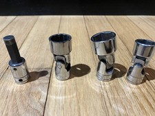 Lot of 4 Snap-On 3/8