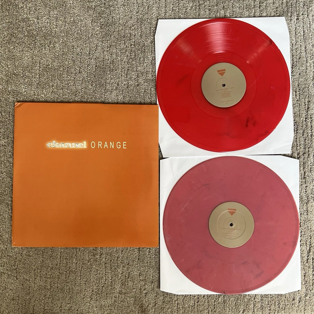 frank ocean channel orange products for sale | eBay