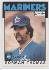 Click to enlarge Gorman Thomas