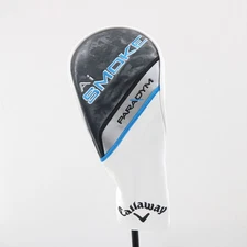 New Callaway Paradym Ai Smoke Fairway Wood Cover Headcover Only HC-3231S
