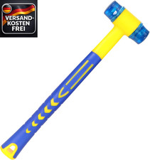 Gummihammer Klein Schonhammer Kunststoffhammer Rubber Mallet Gummi Hammer Rutsch