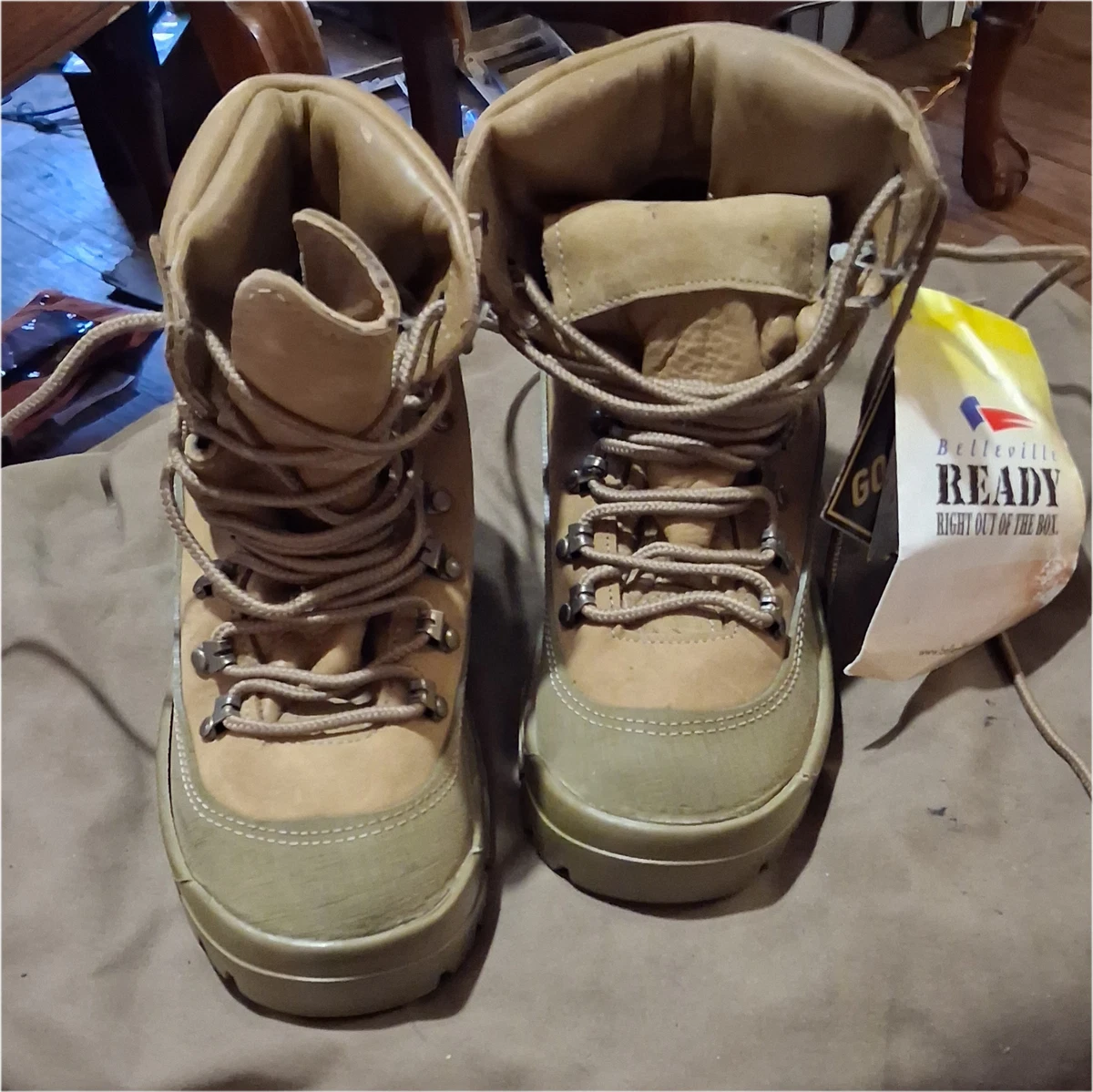 belleville mcb 950 boots products for sale | eBay