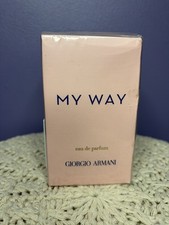 Giorgio Armani My Way Eau de parfum liquide 90 ml N° pièce 560477 04