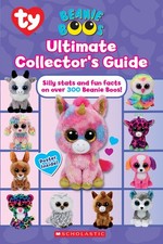 Ultimate Collector's Guide (Beanie Boos) - paperback Rusu, Meredith