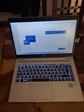 HP EliteBook 840 G5 Laptop