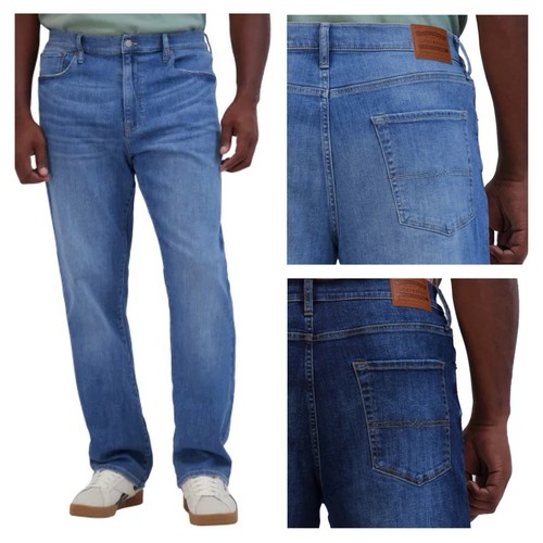 Lucky Brand Men's 223 Denim Jeans - Picture 1 of 9