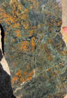 California Mossy Jasper Massive Chunk R6 lbs 10lbs — photo 2