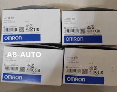 FQ2-D30 Vision Sensor FQ2-D30
