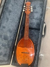 Tamburica, Tamburiza, Bisernica, Prim Folk Instrument - Tune G