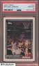 1992 Topps #141 Michael Jordan Chicago Bulls HOF PSA 10 GEM MINT