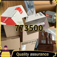 773500 Pilz Original Quality Goods One-year Warranty Fast Ship
