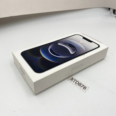 Apple iPhone 16e - 256GB - White (Unlocked) - Open Box | eBay