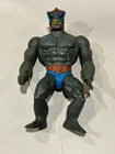 Vintage Masters Of The Universe He-Man Stratos Action Figure Vintage 1981 MOTU
