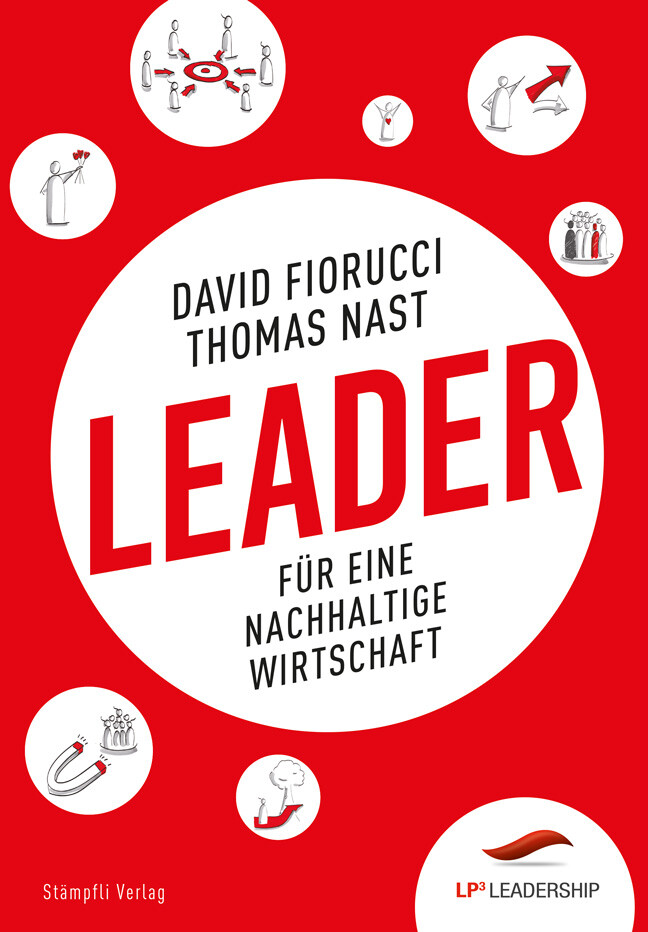 Thumbnail - David Fiorucci; Thomas Nast / Leader Für Eine Nachhaltige Wirtschaft