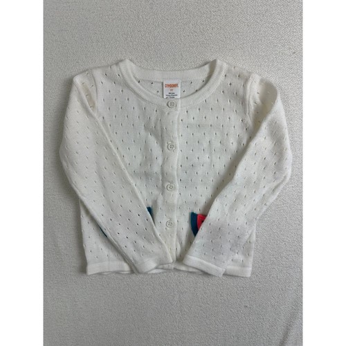 Gymboree Kids Girls Sweater 2T New Without Tags - Picture 3 of 6