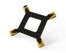Bykski Adjustable CPU Block Backplate, Socket LGA 755 / 115x / 1200 / 1366 ...
