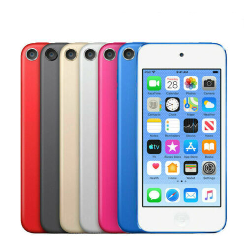 【新品未開封】APPLE iPod touch 256GB MVJE2J/A Apple 256GB iPod touch (7th Generation, Space Gray) MVJE2LL/A