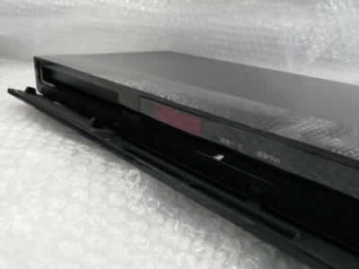 BDZ－FBW1100 Sony BDZ-FBW1100 Blu-Ray Recorder 1TB Good Condition from
