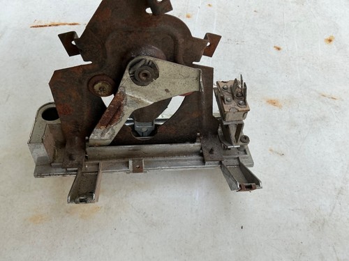 OEM GM 1971-1977 Chevy GMC Van G10 G20 G30 Heater Control w/o AC 396294 Truck - Picture 9 of 12