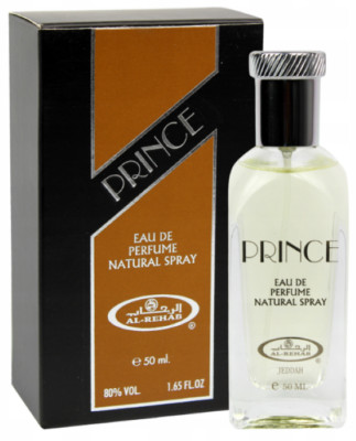 AL REHAB PRINCE Eau de Parfum for Men  50 ml   variant