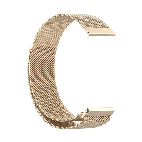 14/16/18/20/22/24 mm Reloj de pulsera Banda Metal Sólido Correa de acero inoxidable Pulsera - Imagen 99 de 113